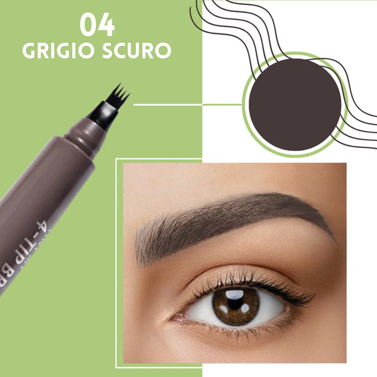 Penna per Sopracciglia | EYEBROW™