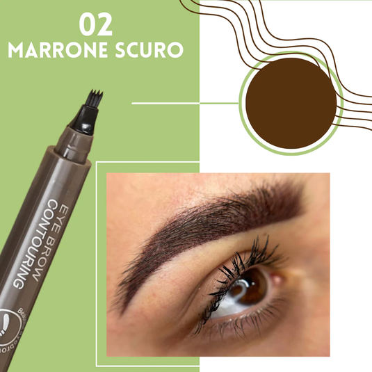 Penna per Sopracciglia | EYEBROW™