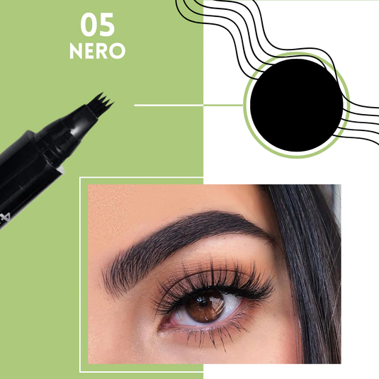 Penna per Sopracciglia | EYEBROW™