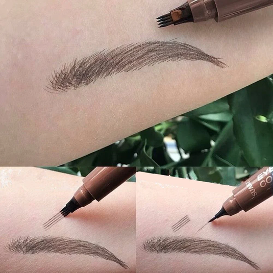 Penna per Sopracciglia | EYEBROW™